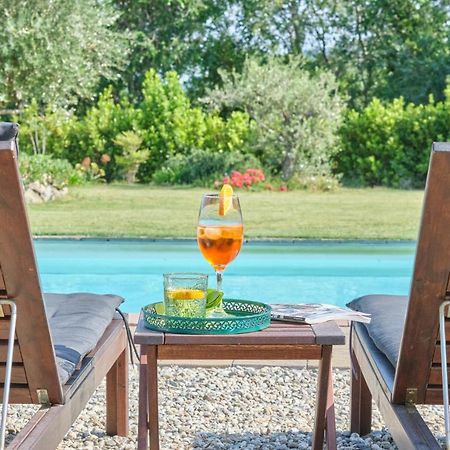 Tenuta Edone' Country House Graniti Екстериор снимка