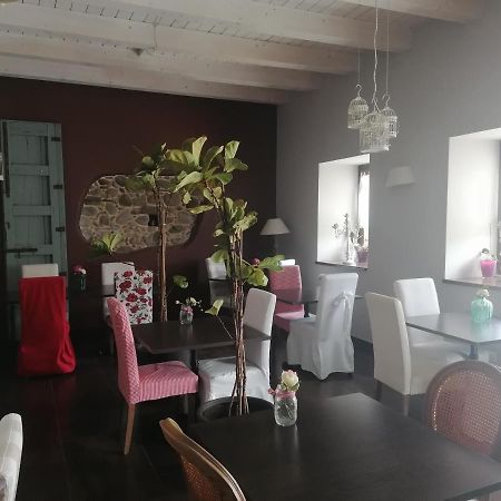 Tenuta Edone' Country House Graniti Екстериор снимка