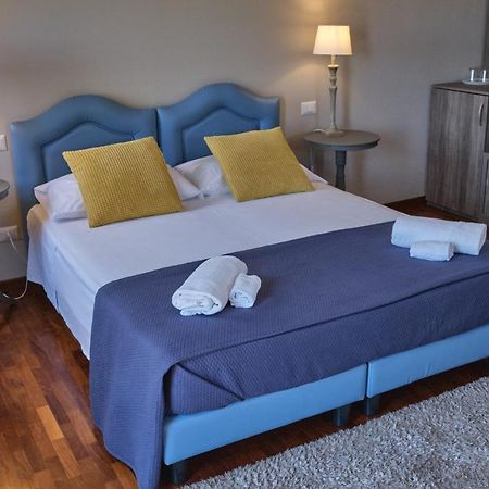 Tenuta Edone' Country House Graniti Екстериор снимка