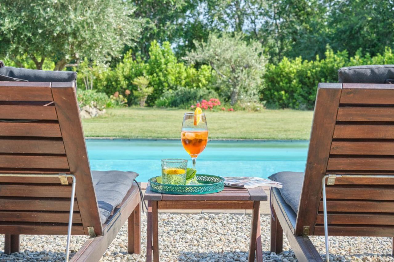 Tenuta Edone' Country House Graniti Екстериор снимка