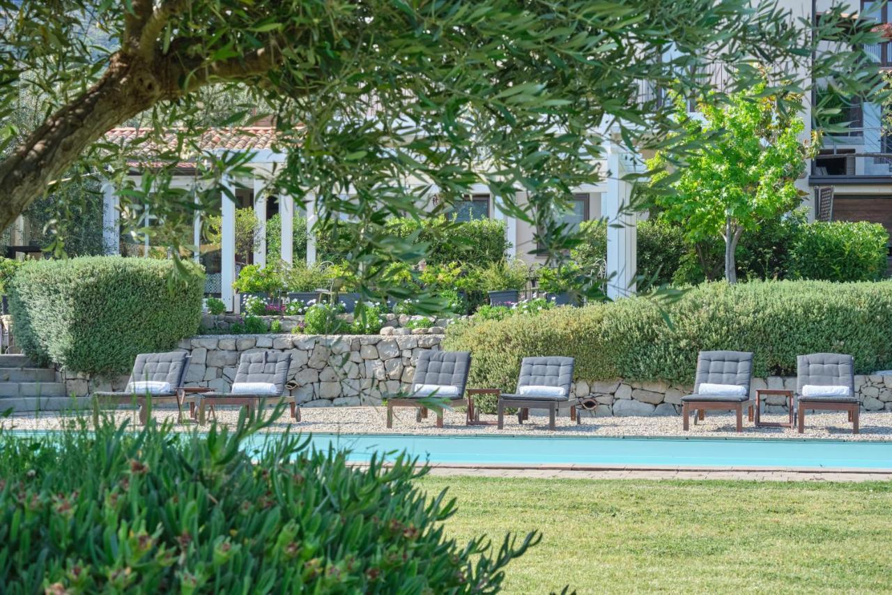 Tenuta Edone' Country House Graniti Екстериор снимка
