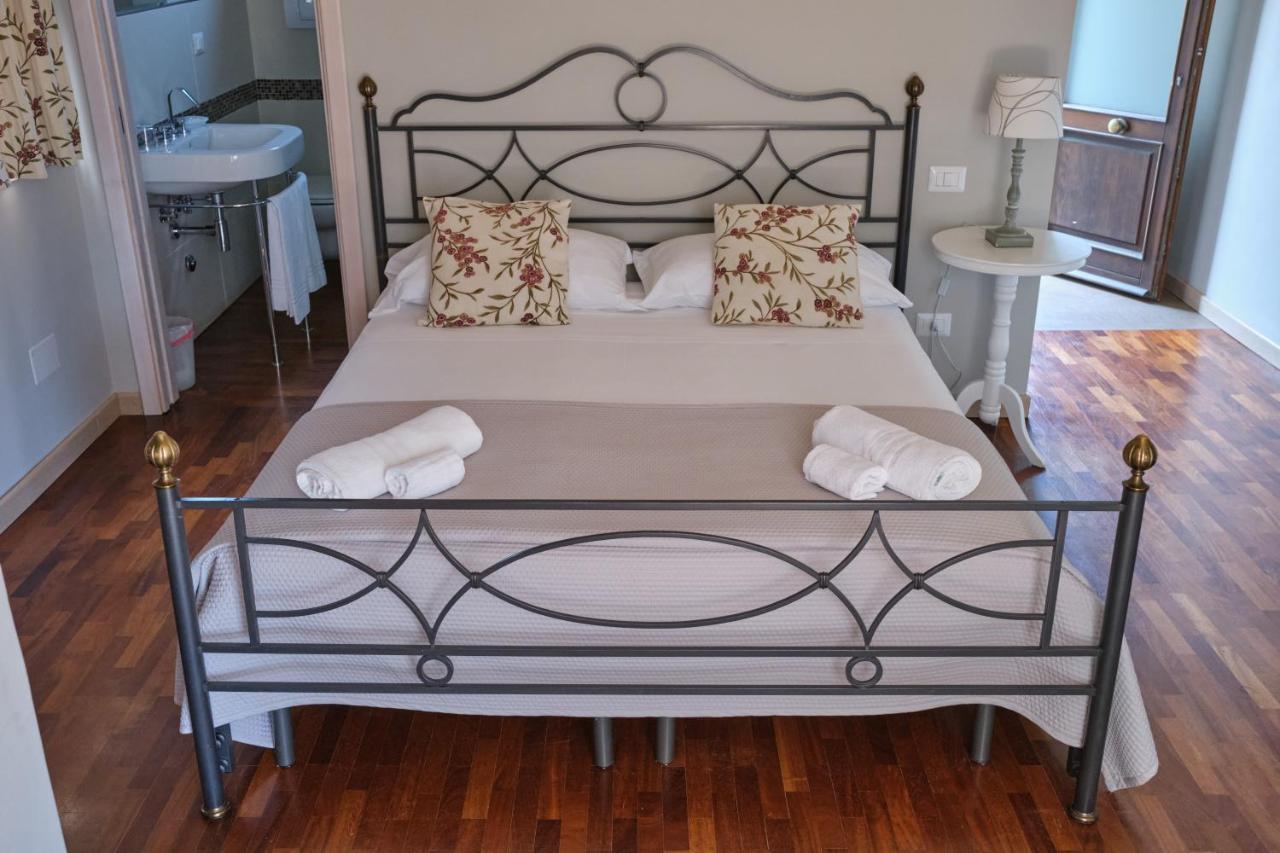 Tenuta Edone' Country House Graniti Екстериор снимка
