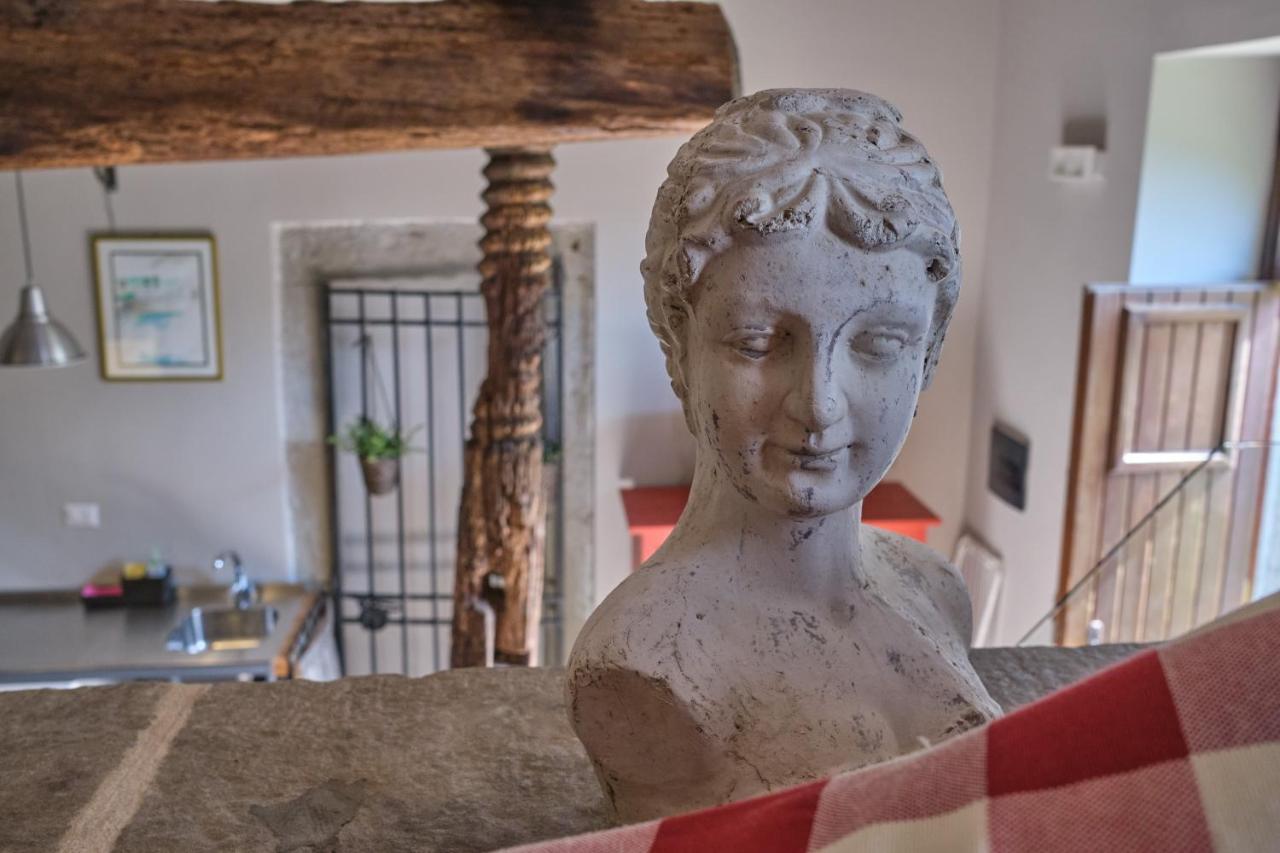 Tenuta Edone' Country House Graniti Екстериор снимка
