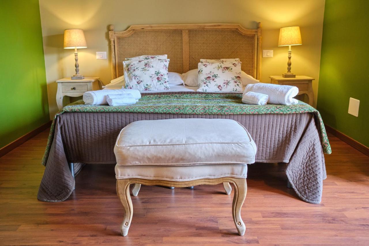 Tenuta Edone' Country House Graniti Екстериор снимка
