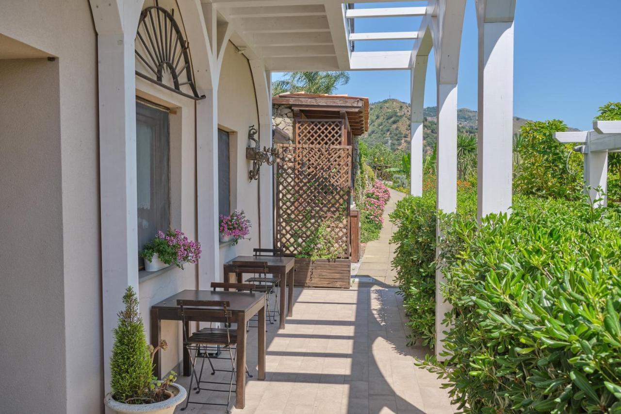 Tenuta Edone' Country House Graniti Екстериор снимка