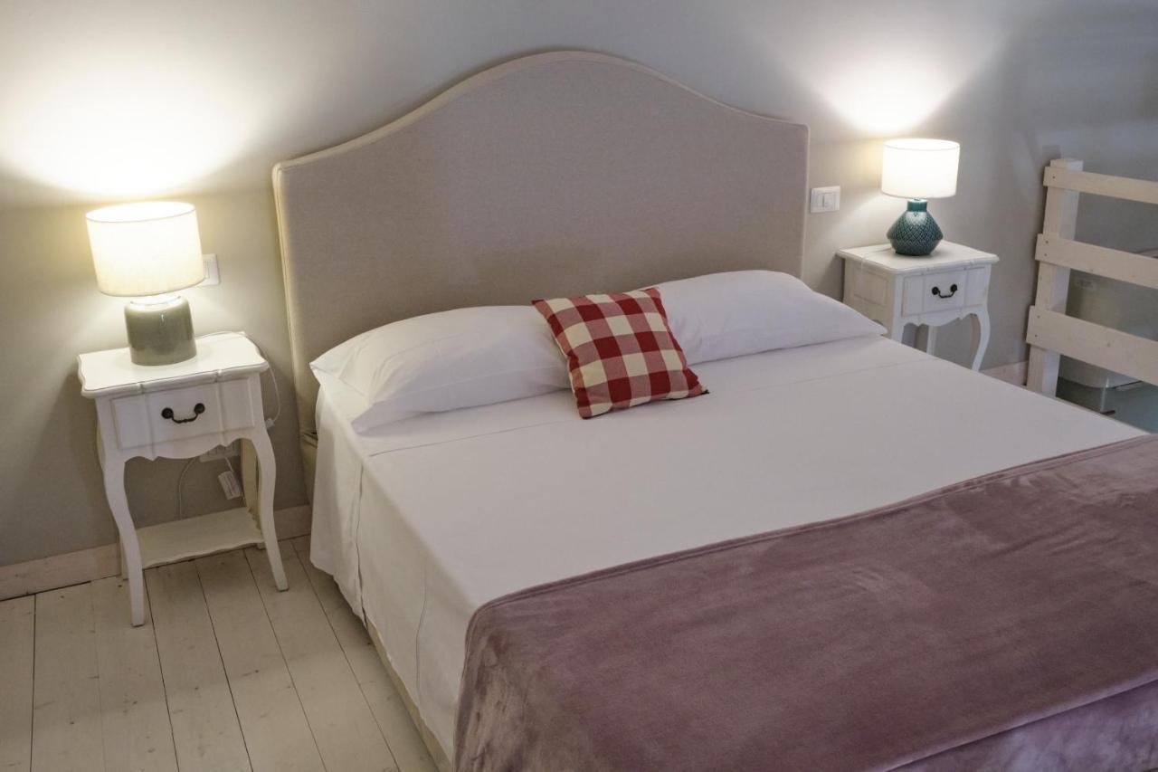 Tenuta Edone' Country House Graniti Екстериор снимка