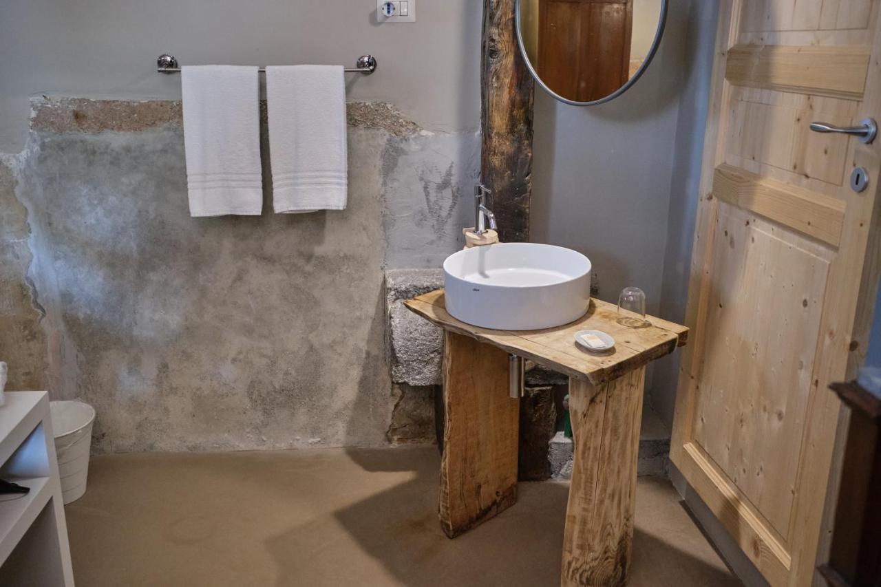 Tenuta Edone' Country House Graniti Екстериор снимка
