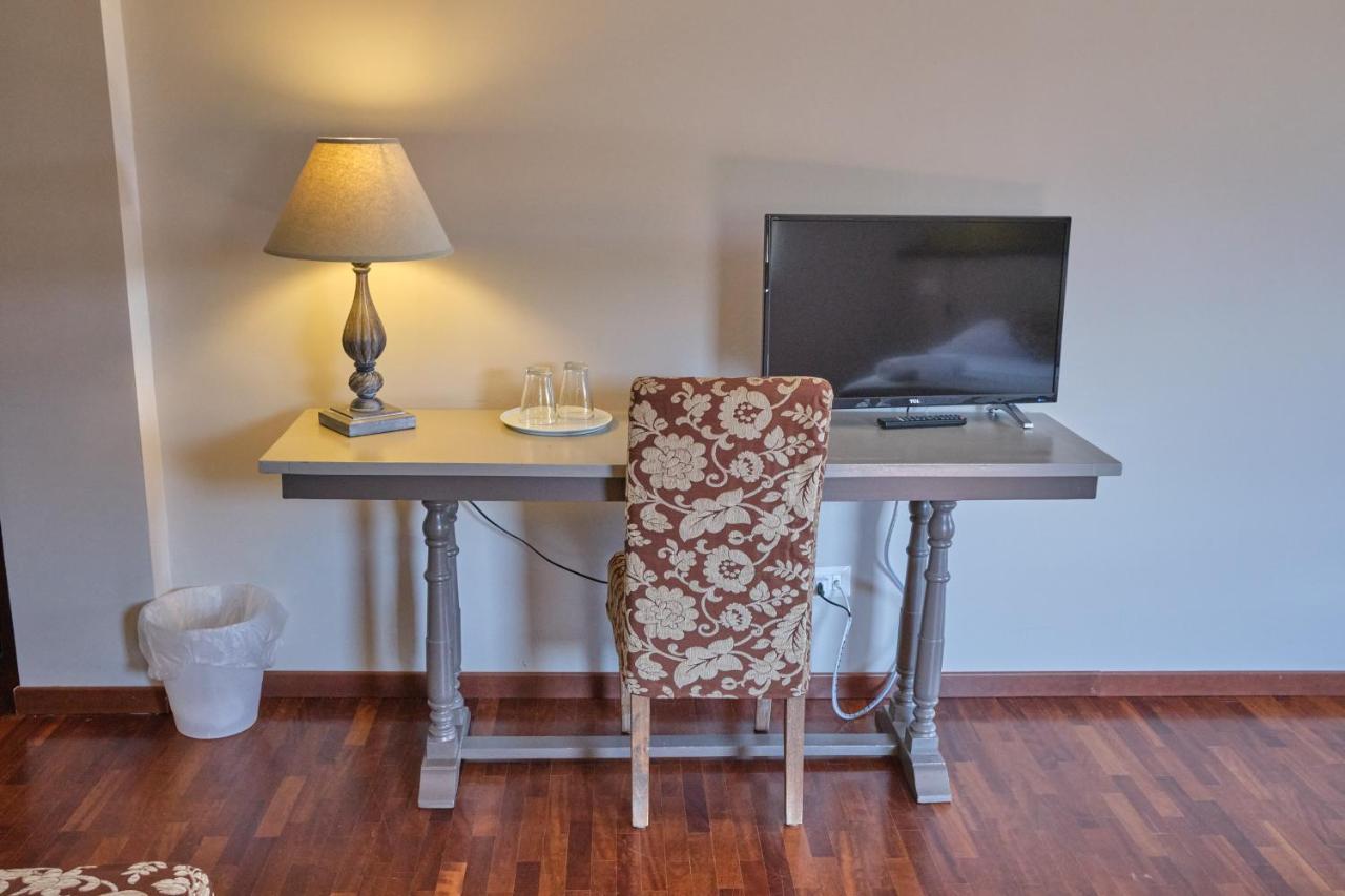 Tenuta Edone' Country House Graniti Екстериор снимка