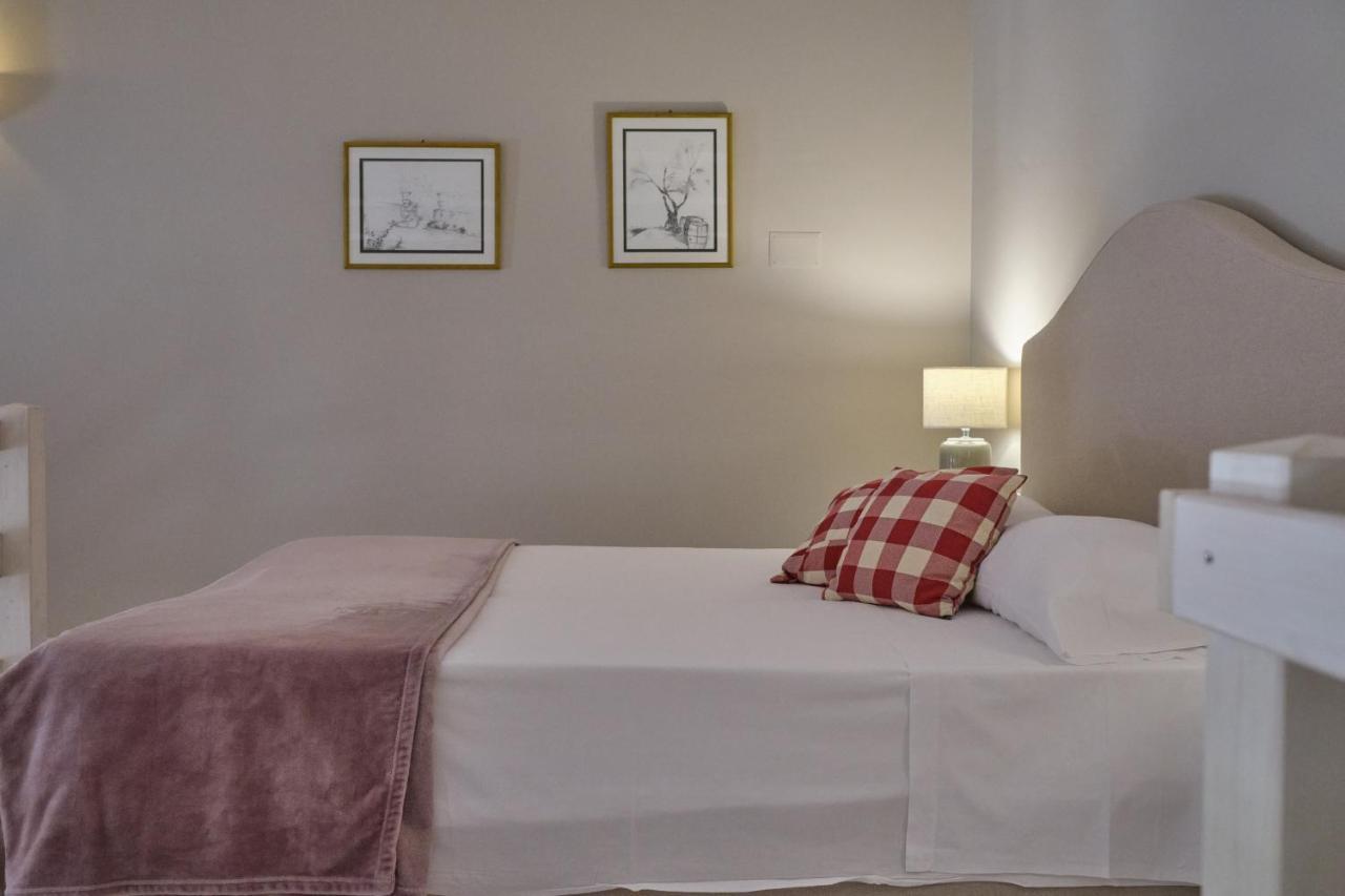Tenuta Edone' Country House Graniti Екстериор снимка