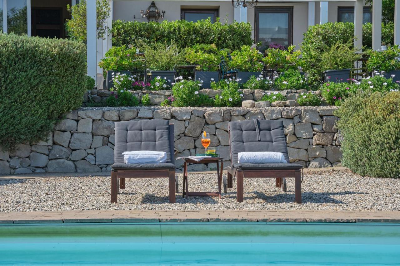 Tenuta Edone' Country House Graniti Екстериор снимка