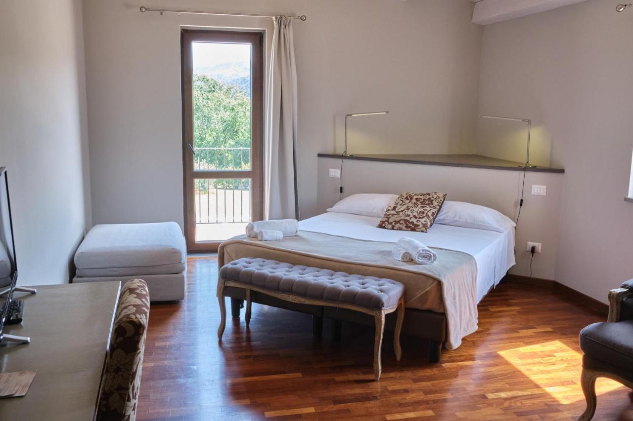 Tenuta Edone' Country House Graniti Екстериор снимка