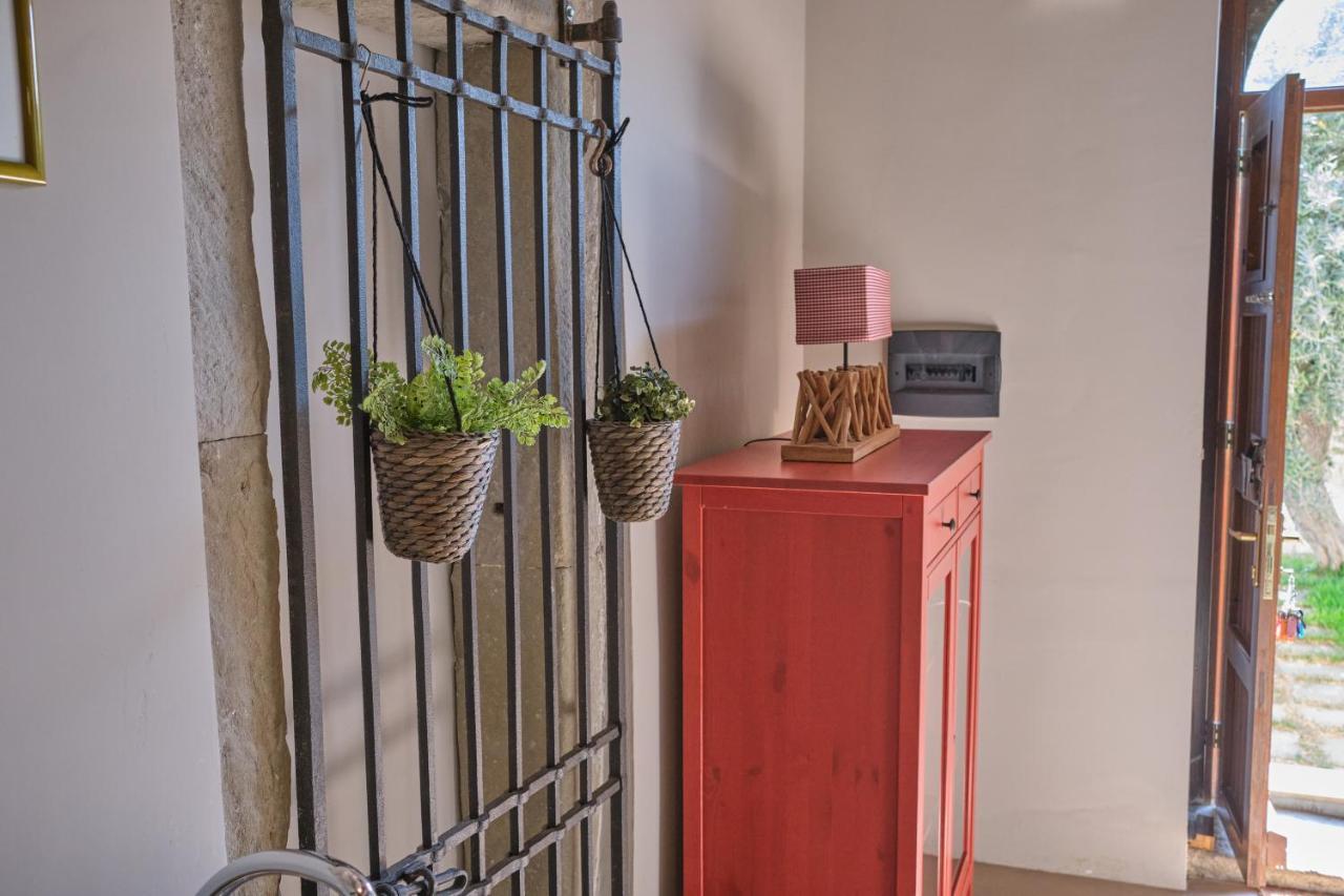 Tenuta Edone' Country House Graniti Екстериор снимка