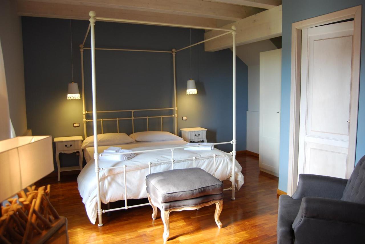 Tenuta Edone' Country House Graniti Екстериор снимка