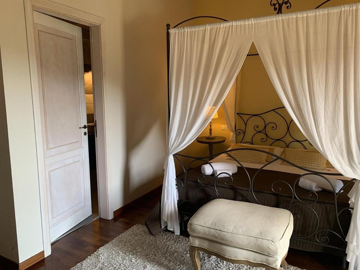 Tenuta Edone' Country House Graniti Екстериор снимка