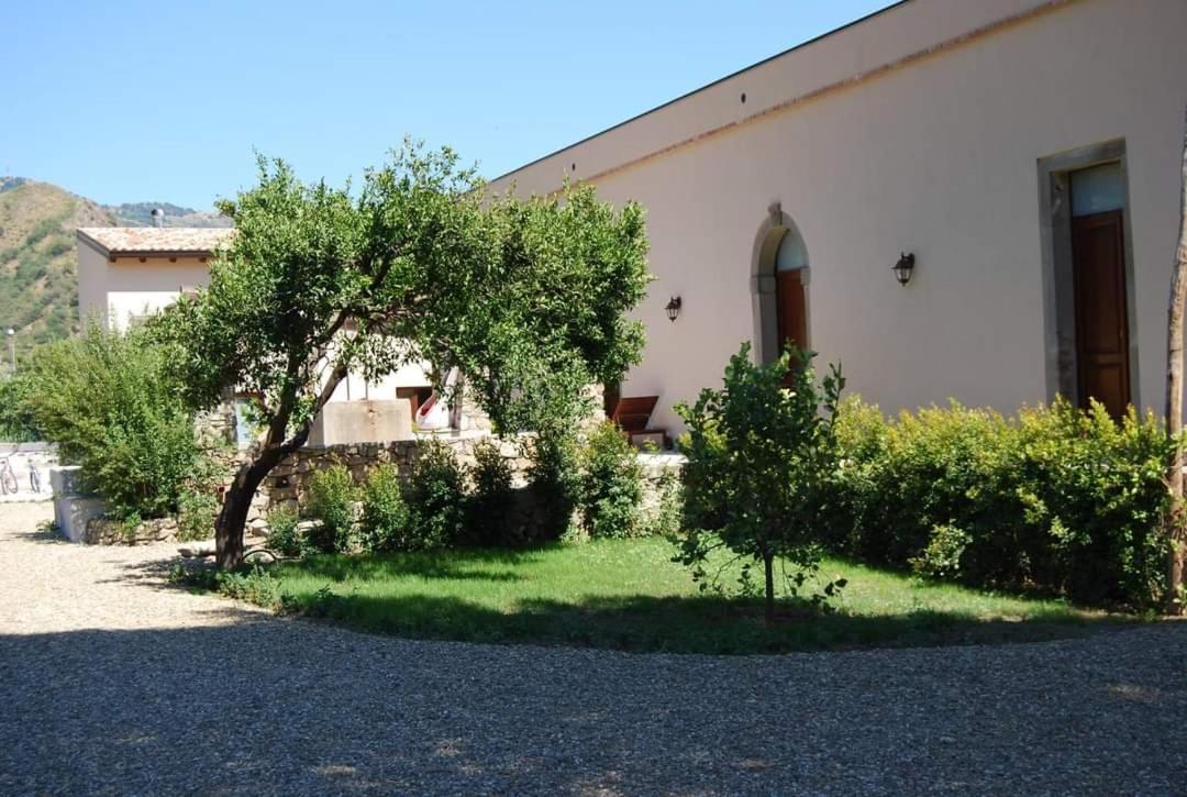 Tenuta Edone' Country House Graniti Екстериор снимка