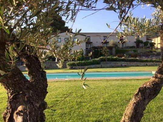 Tenuta Edone' Country House Graniti Екстериор снимка