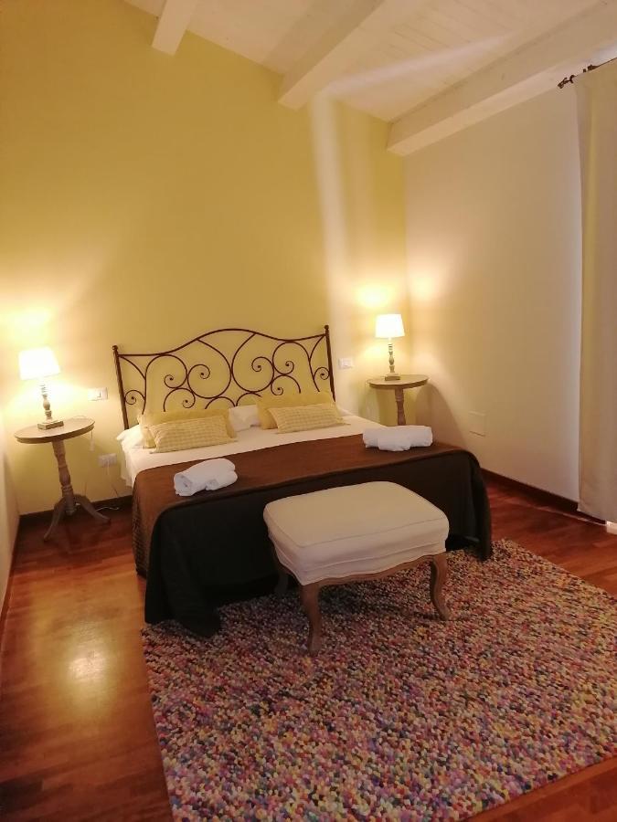 Tenuta Edone' Country House Graniti Екстериор снимка