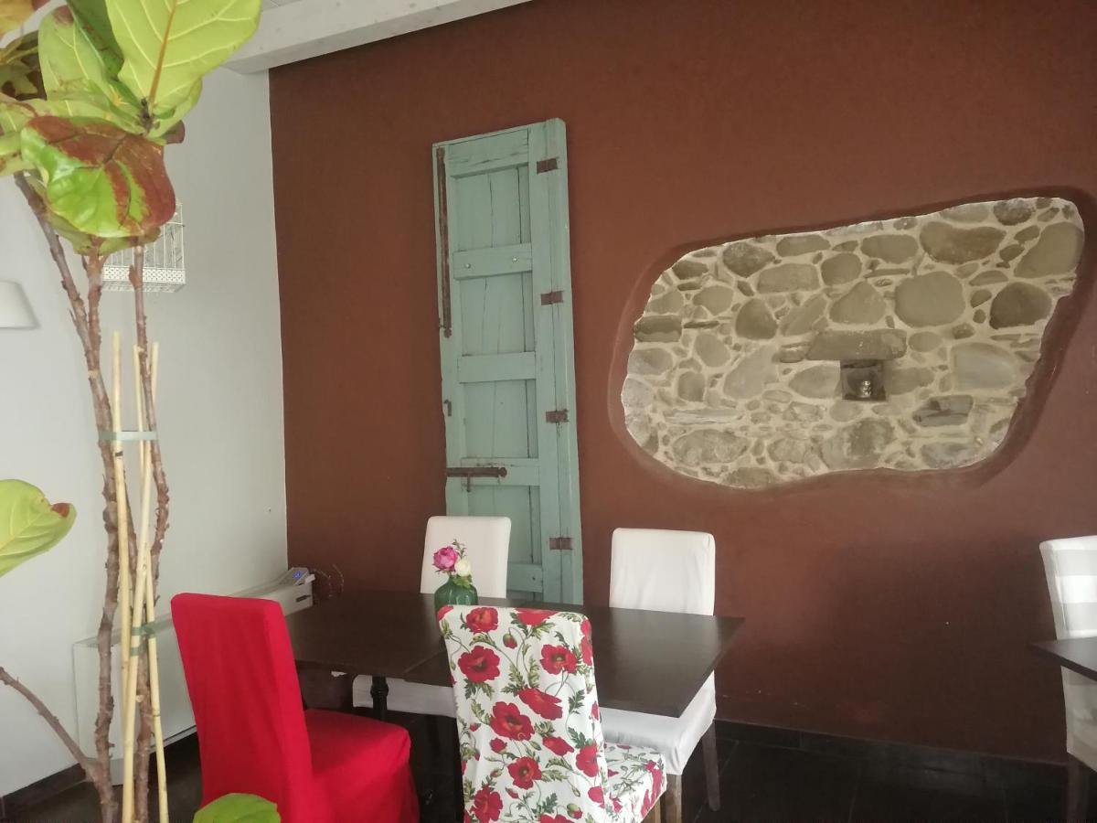 Tenuta Edone' Country House Graniti Екстериор снимка