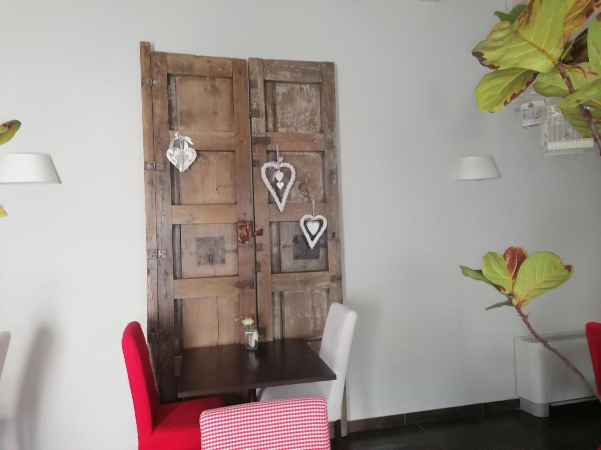 Tenuta Edone' Country House Graniti Екстериор снимка