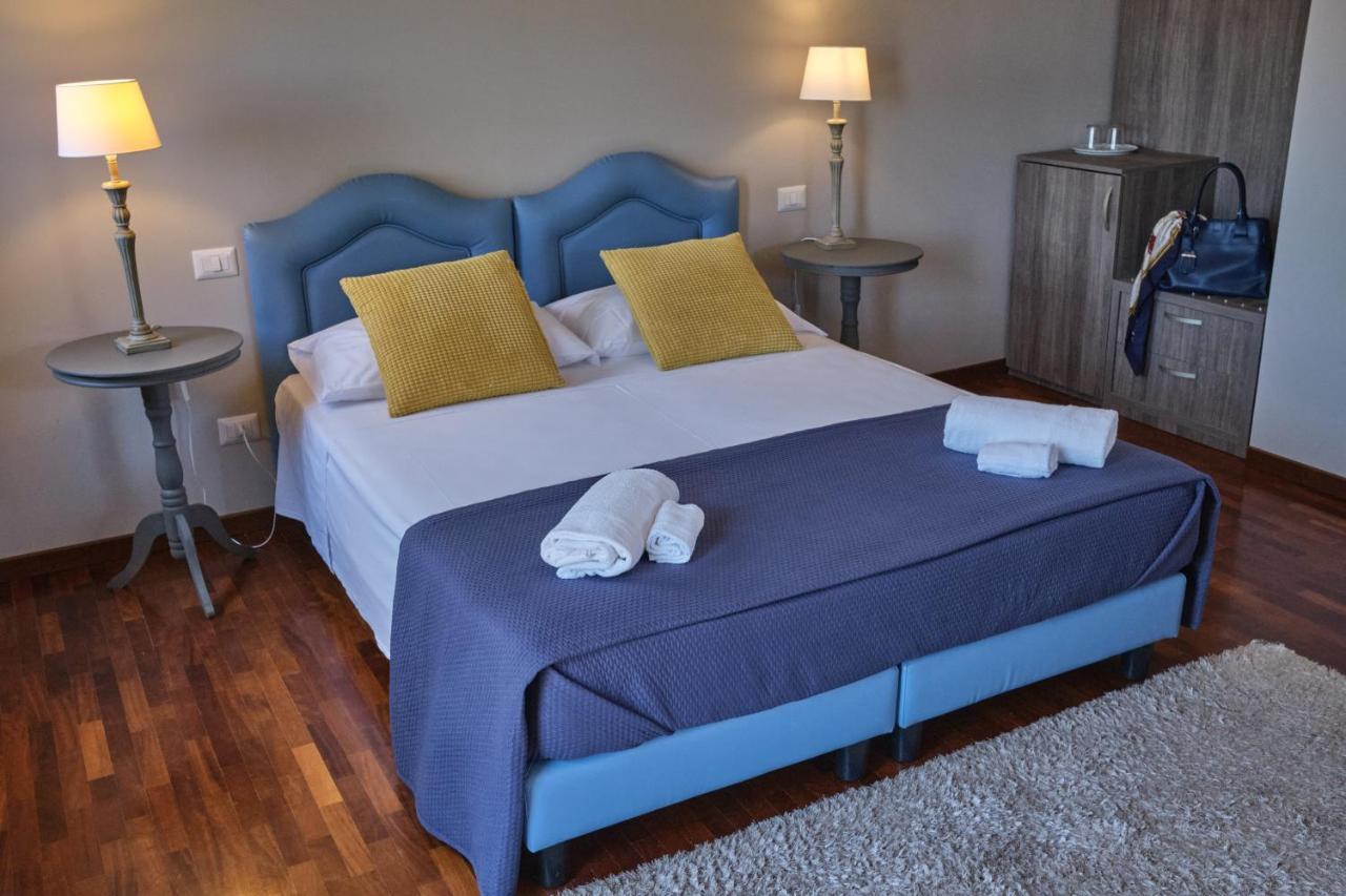 Tenuta Edone' Country House Graniti Екстериор снимка