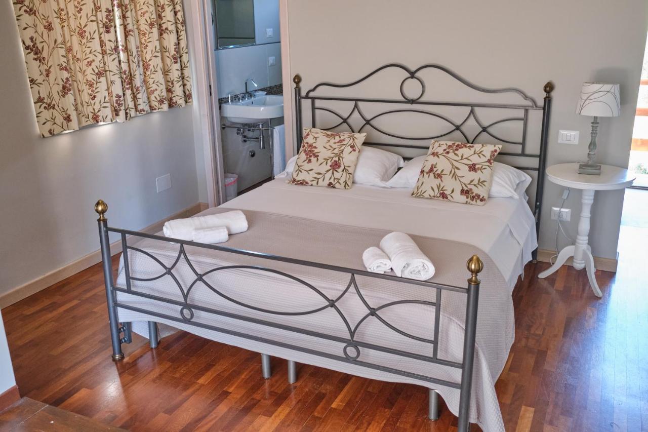 Tenuta Edone' Country House Graniti Екстериор снимка