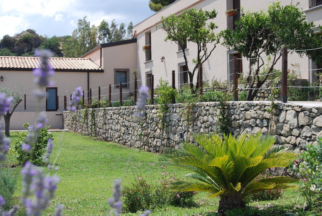 Tenuta Edone' Country House Graniti Екстериор снимка