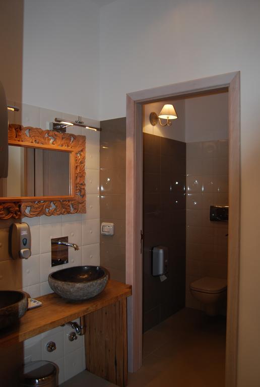 Tenuta Edone' Country House Graniti Екстериор снимка